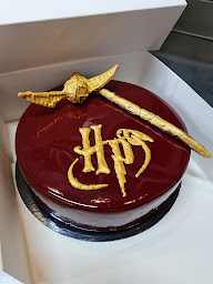 Photo n°27 de L'atelier des Delices à Plourhan (Pâtisserie)