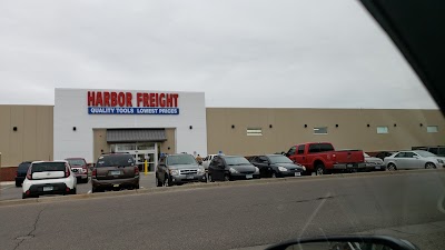 Harbor Freight Tools