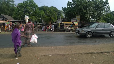 Photos of Dewhata Bus Stop