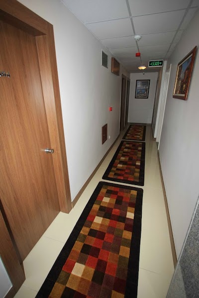 Photos of My Rose Hotel