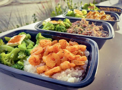 HeatUps Prepared Meals - Thumbnail