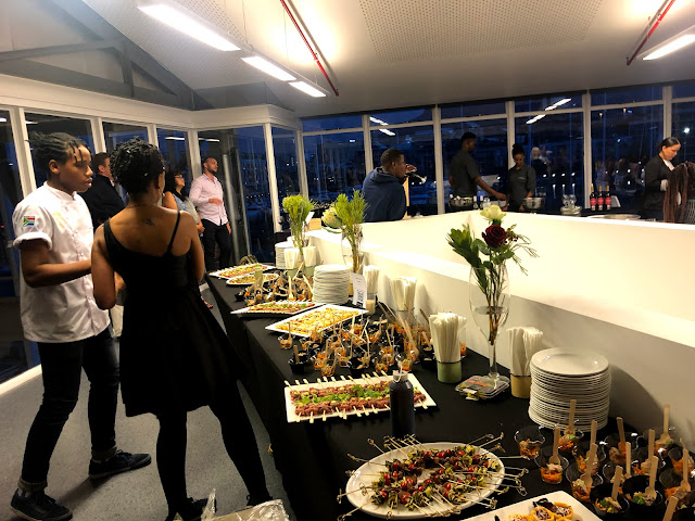 4Roomed eKasi Culture & Foods by null