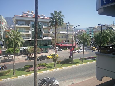 Photos of Aslan Hotel