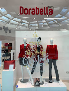 Dorabella C.C Centro d'Abruzzo | Abbigliamento da Donna C.C. Centro d'Abruzzo, Via Po, 14, 66020 San Giovanni Teatino CH, Italia