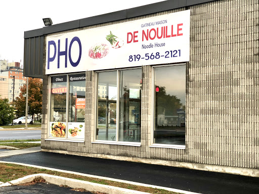 Gatineau Maison de nouilles - Thumbnail