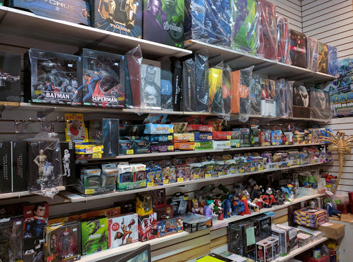 Cmd Store - Visual