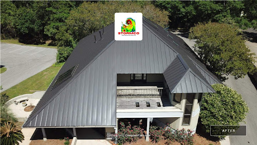 Stormco Roofing and Restoration