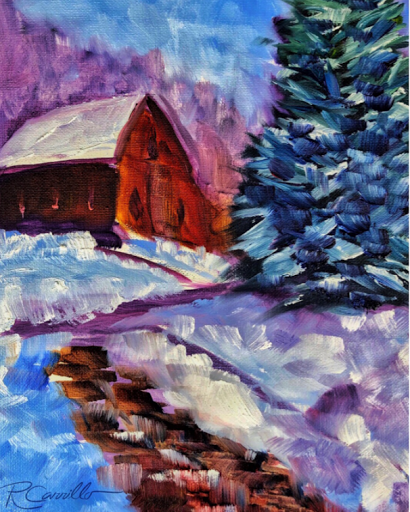 Carrillo Arts - Thumbnail