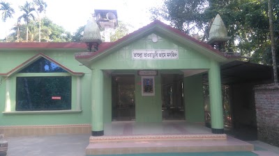 Photos of Tasulla-Bhawaduby Mosque