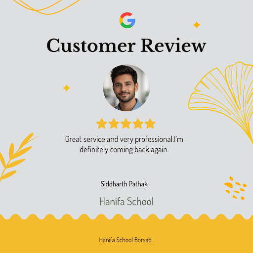 Good Service post image