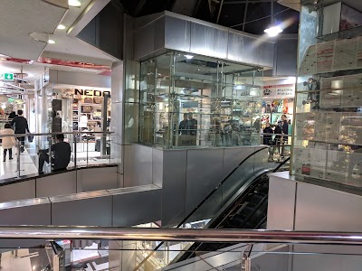 Photos of Kassa Shopping Mall