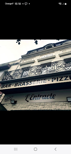 Photo 6 - L'entracte