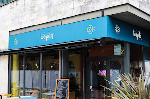 Photo n°52 de TOO PITA Mérignac (Chiche ou Pois Chiche) à Mérignac (Restaurant)