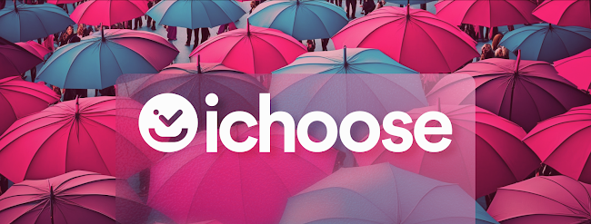 I Choose Ασφαλιστικό Γραφείο - Μελίσσια