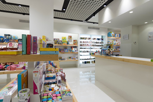 El faro de los tres mundos Lugo