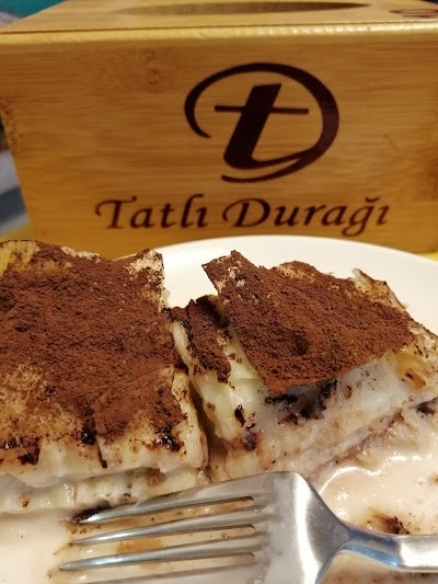 TATLI DURAĞI