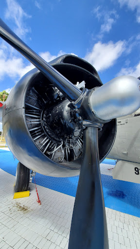 BAY OF PIGS AIR MEMORIAL - Thumbnail
