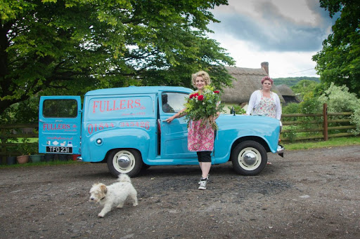 Fullers Flowers - Thumbnail