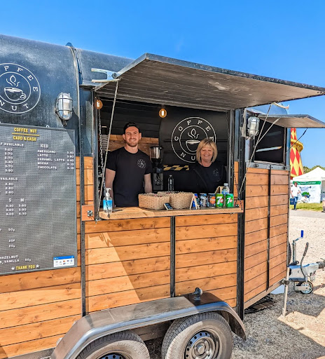 Coffee Nut Gallery - United Kingdom