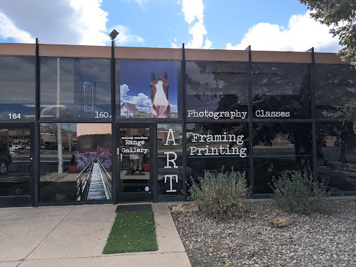 Range Gallery & Custom Framing
