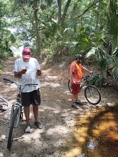 Florida Trail - Visual
