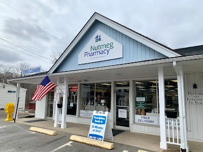 Nutmeg Pharmacy Centerbrook