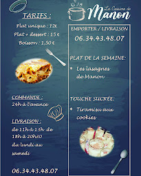 Photo n°24 de La Cuisine de Manon 83 à Carqueiranne (Traiteur)