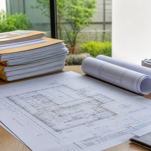 Planning a new home or residential construction in Gurugram but worried about paperwork and appro… post image