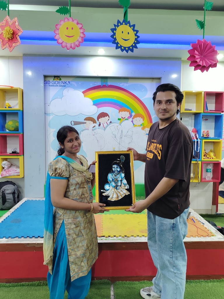 Kala Kendra Art And Dance Academy