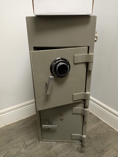 Timpson Locksmith - Visual