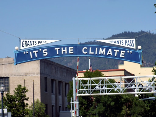 Used Cars Grants Pass