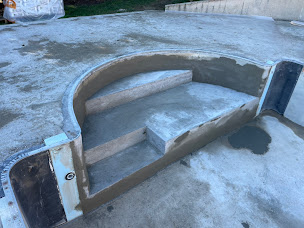 Photo n°10 de Piscine Plus SARL Malaterre à Labastide-de-Lévis (Société de construction de piscine)