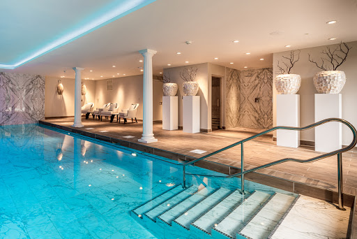 Audley Club at Stanbridge Earls