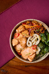 Photo n°44 de Côté Sushi Strasbourg Centre à Strasbourg (Sushi à emporter)