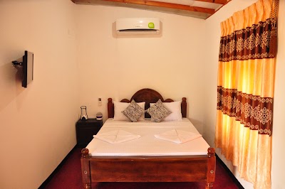 lodging