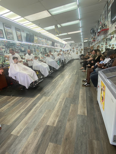 Brother’s Barber Shop - Thumbnail
