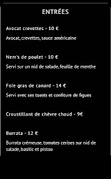 Photo n°26 de Le Soixante-Quinze à Paris (Restaurant halal)