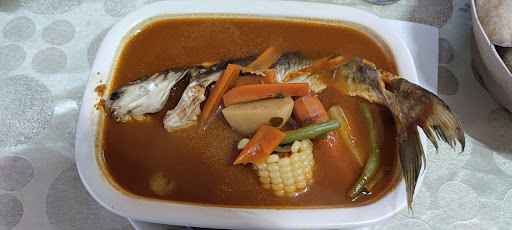 Restaurant Donaji - Thumbnail