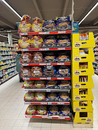Photo n°16 de Auchan Supermarché Noisy Le Sec à Noisy-le-Sec (Supermarché)