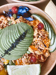 Photo n°44 de Nyce Bowls à Annecy (Restaurant)