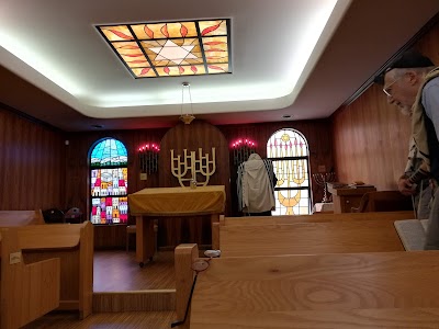 Congregation Adath Israel -- Modern Orthodox Shul