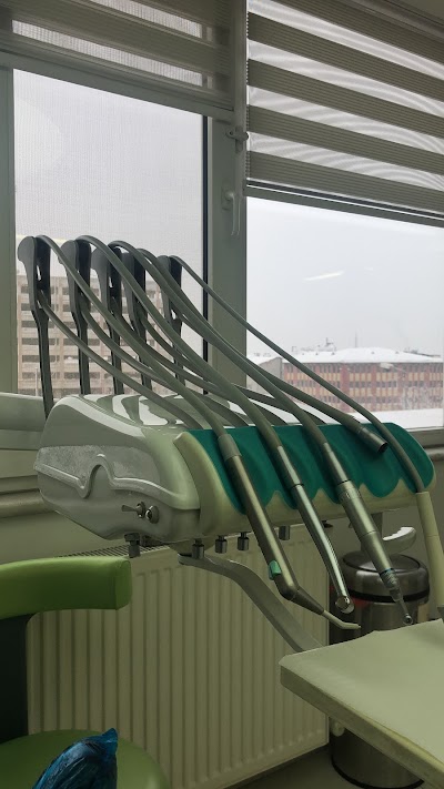 Polident Dental Clinic