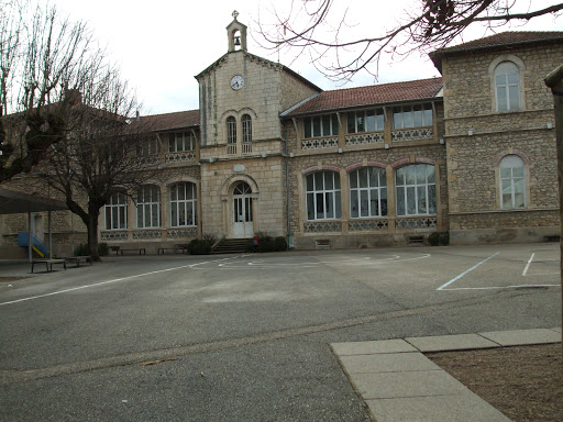 Elementary School René Cassin - Public