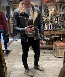 Photo n°39 de BENHEART Firenze à Strasbourg (Magasin de chaussures)