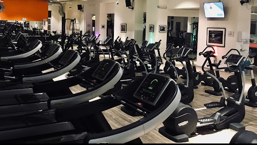 Citylife Fitness & Health Club Lagerstraße 8-10, 2460 Bruckneudorf, Österreich