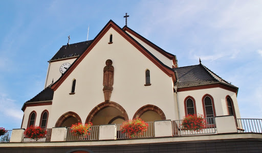 Eglise de Bartenheim
