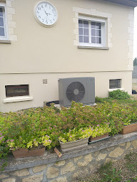 Photo n°15 de A3 Berthélémy à Margny-lès-Compiègne (Fabricant d'équipement de ventilation)