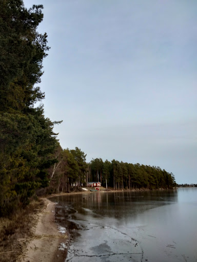 Vaberget, utsiktspunkt - Thumbnail