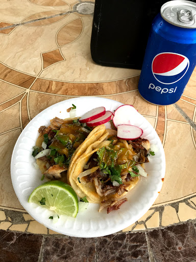 El Buen Pastor Tacos Y Mariscos - Thumbnail