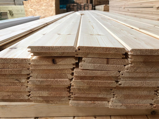 Suffolk Timber Supplies - Thumbnail